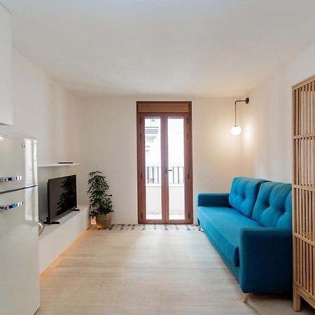 Pizarro By Seaward Suites Villajoyosa Exterior foto