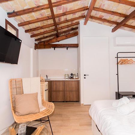 Pizarro By Seaward Suites Villajoyosa Zimmer foto