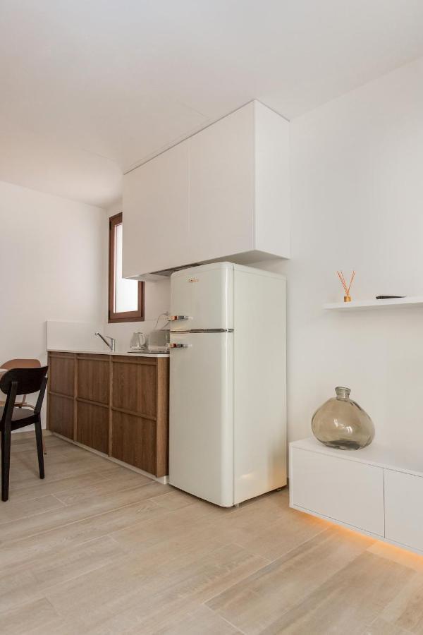 Pizarro By Seaward Suites Villajoyosa Exterior foto