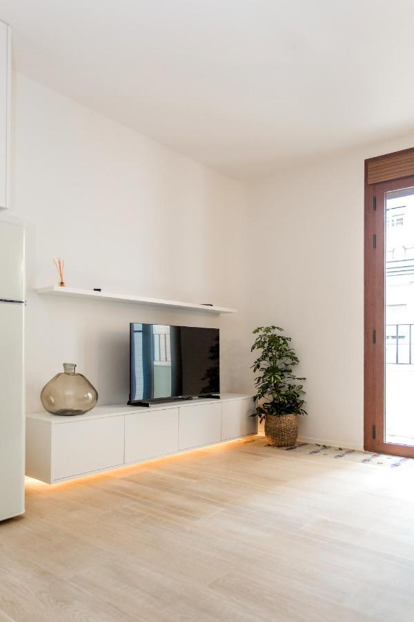 Pizarro By Seaward Suites Villajoyosa Exterior foto