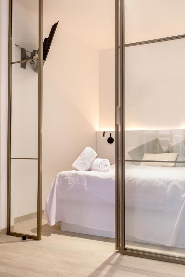 Pizarro By Seaward Suites Villajoyosa Exterior foto
