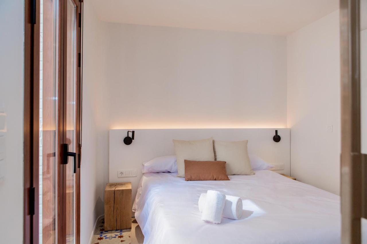 Pizarro By Seaward Suites Villajoyosa Exterior foto