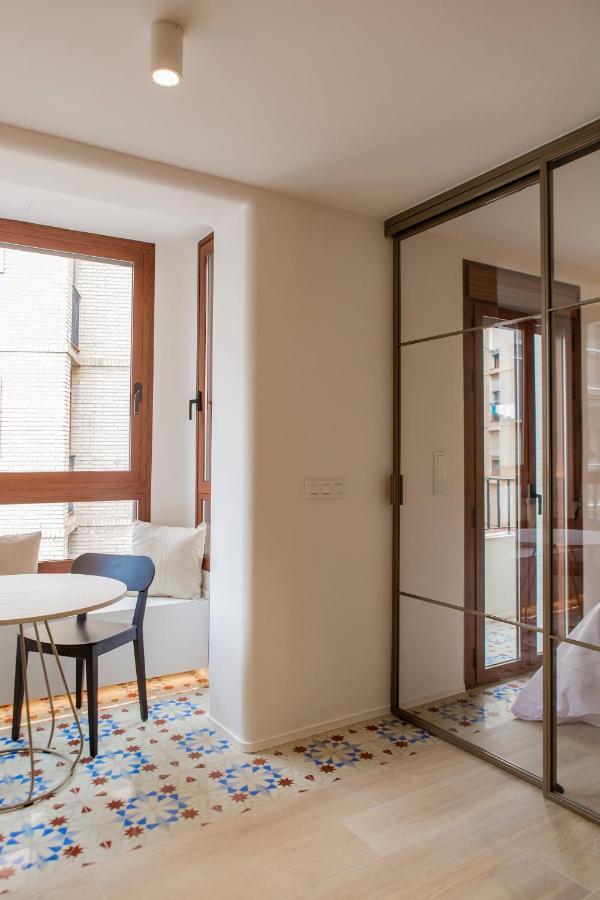 Pizarro By Seaward Suites Villajoyosa Exterior foto