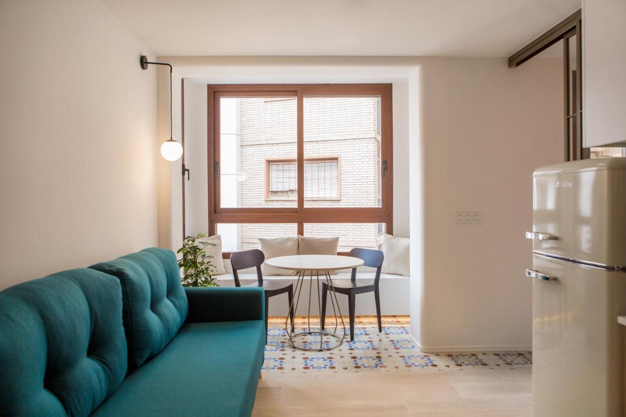 Pizarro By Seaward Suites Villajoyosa Exterior foto