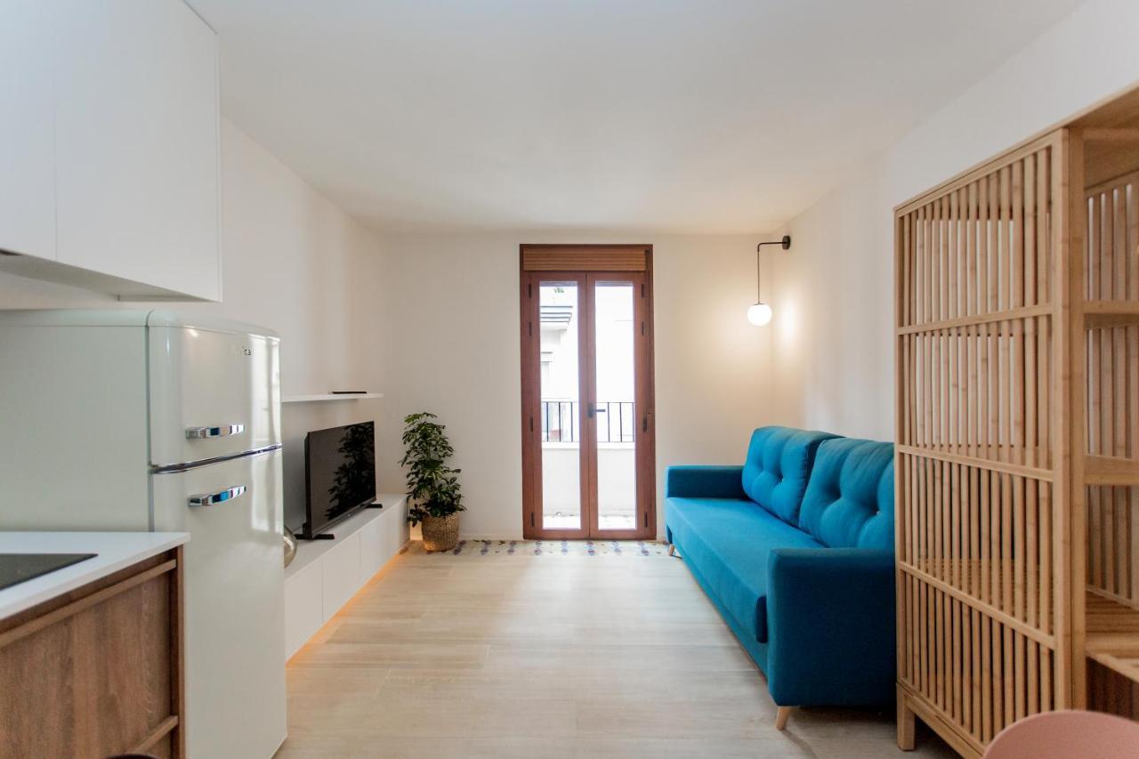 Pizarro By Seaward Suites Villajoyosa Exterior foto