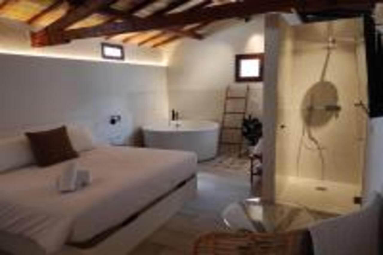 Pizarro By Seaward Suites Villajoyosa Exterior foto
