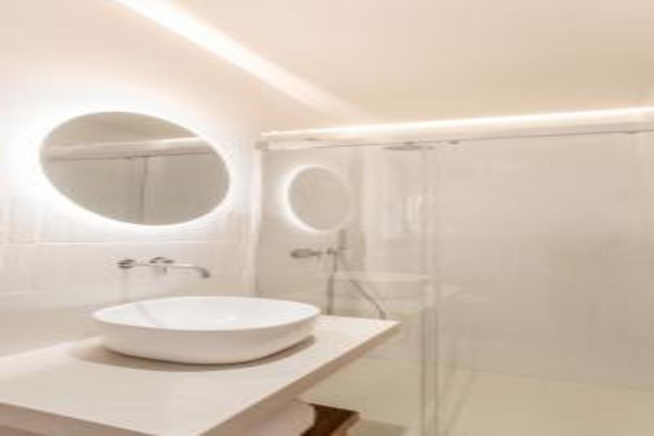 Pizarro By Seaward Suites Villajoyosa Exterior foto