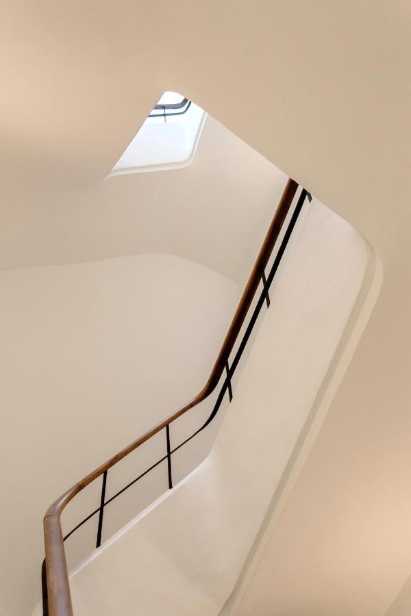 Pizarro By Seaward Suites Villajoyosa Exterior foto