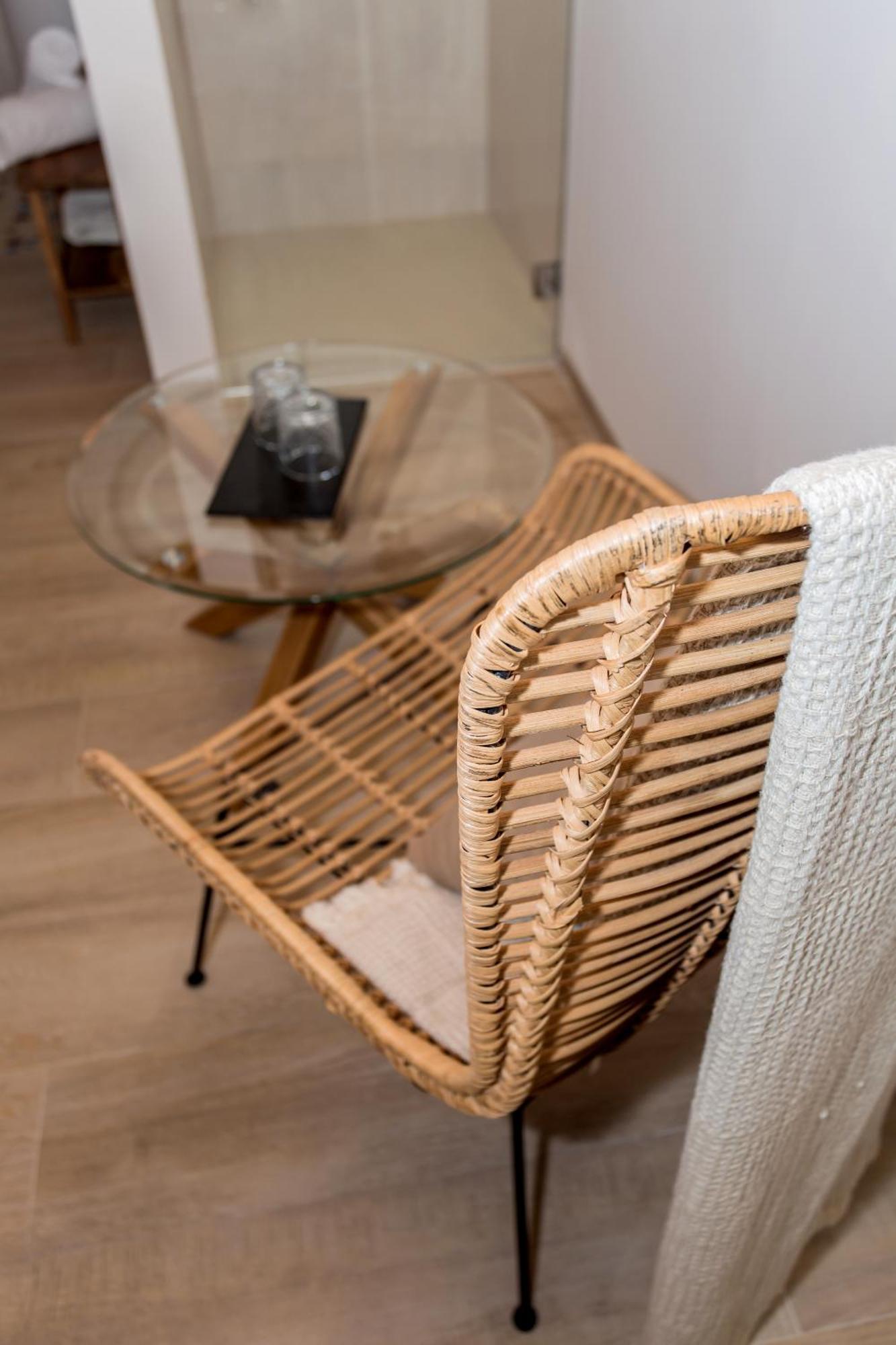 Pizarro By Seaward Suites Villajoyosa Zimmer foto
