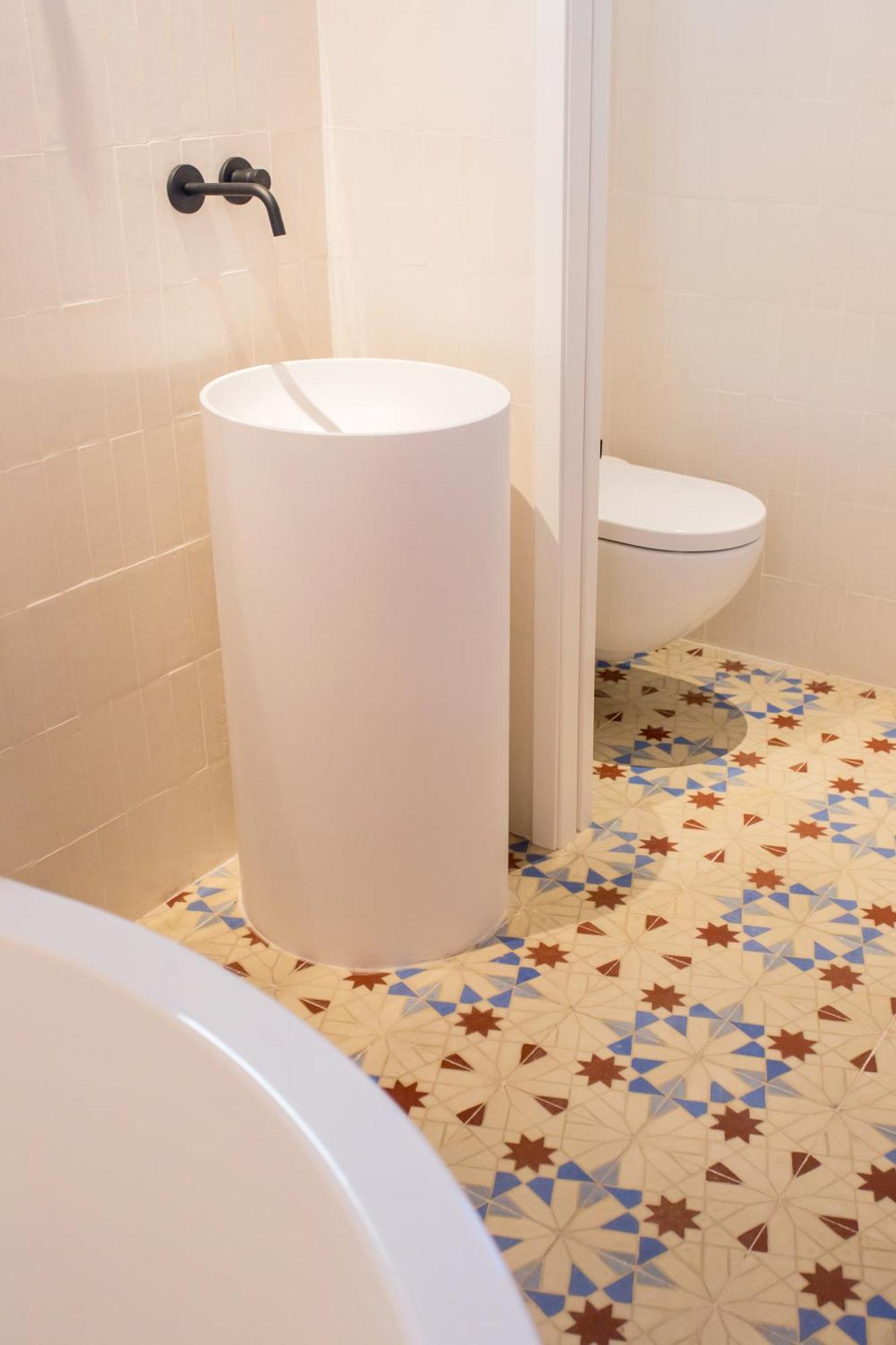 Pizarro By Seaward Suites Villajoyosa Zimmer foto